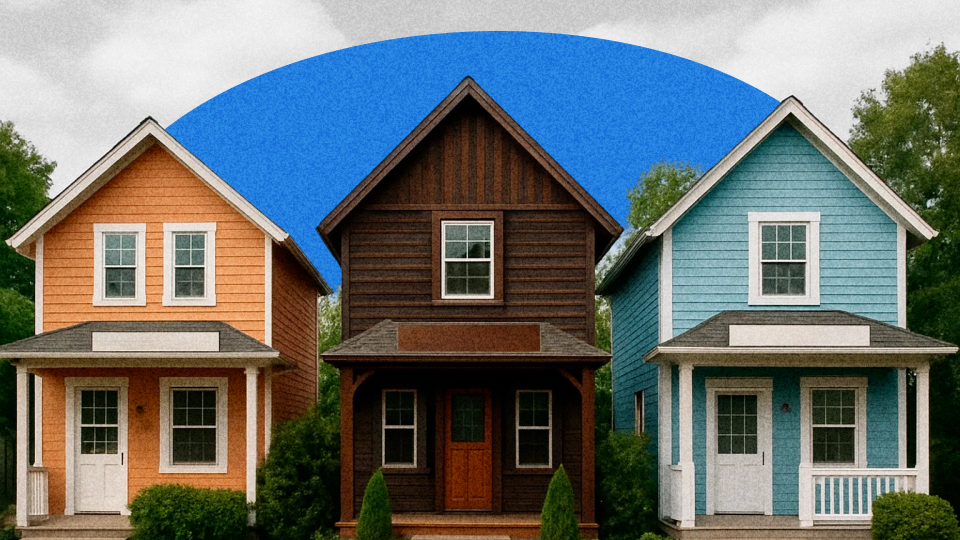 Классификация гостевых домов в 2025 году