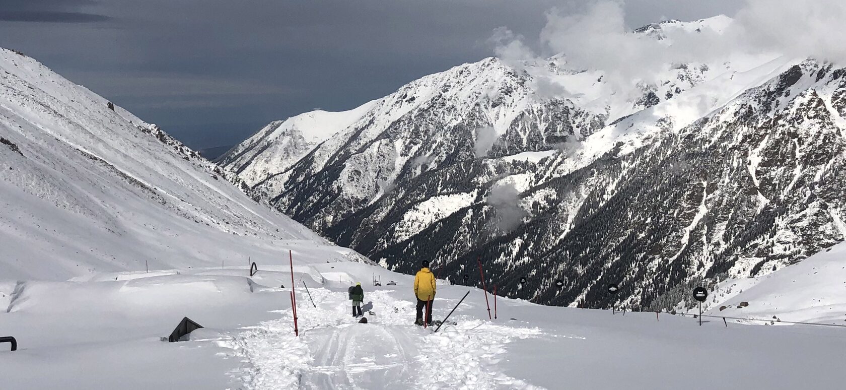 Фото из туров