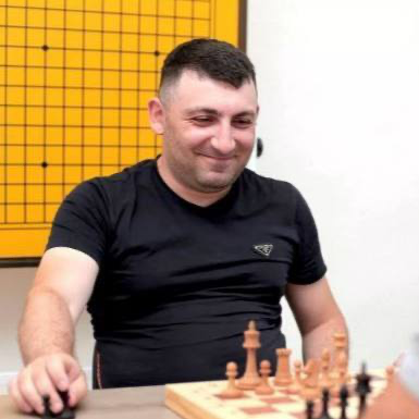 Газарян Арсен