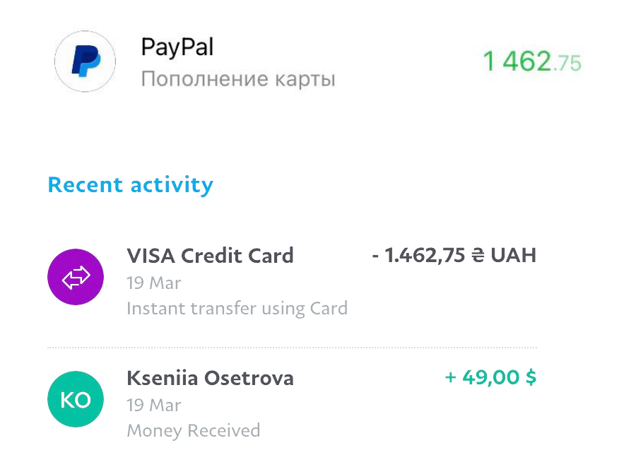 paypal сейчас работает в россии