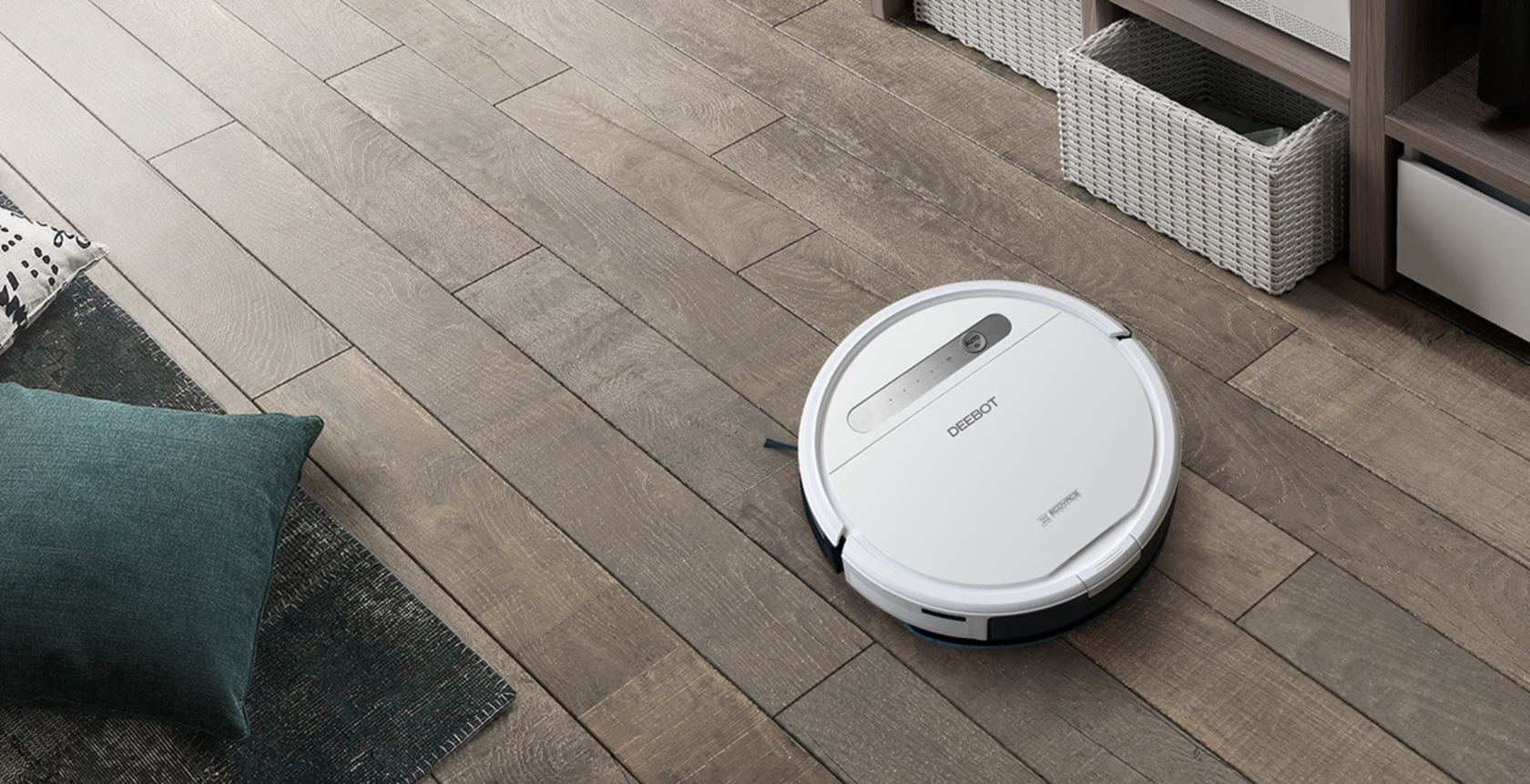 Робот пылесос d9. Робот-пылесос Ecovacs Deebot Ozmo 610. Как сильно гудит робот пылесос.