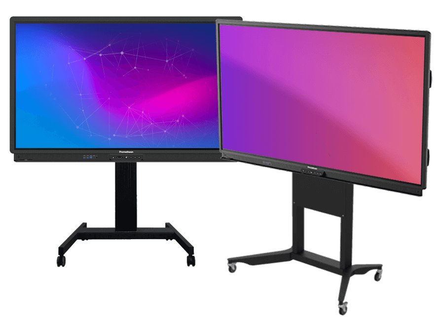 Мобильный стенд ActivPanel 