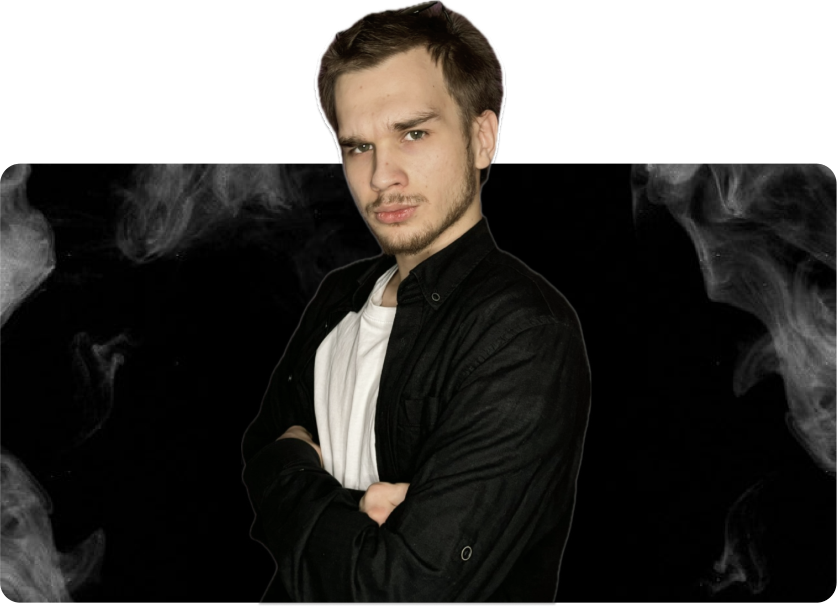 мастер терапевт Малыгин Илья