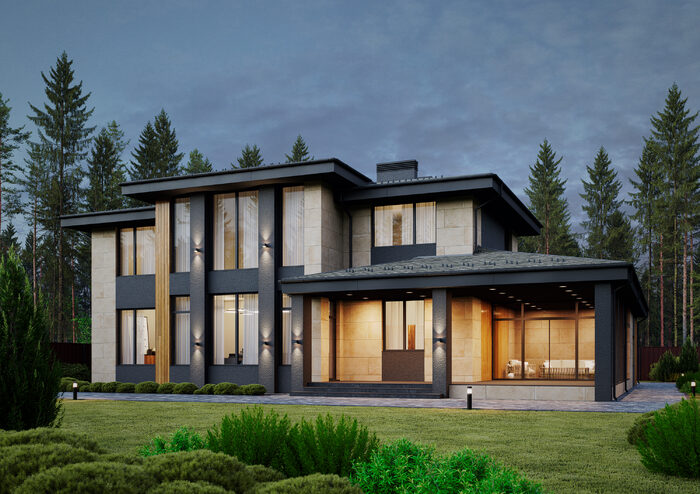 Сборные дома в Соче найти