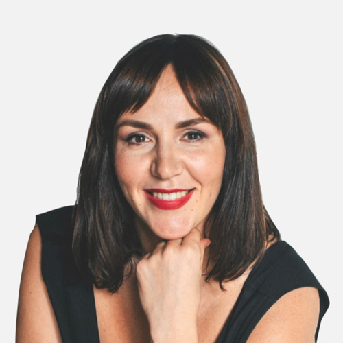 Ирина Колоянова