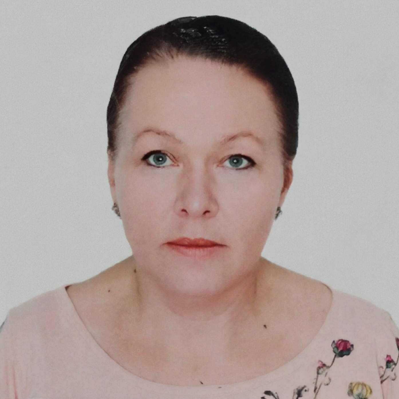 Саламаха Марина Александровна