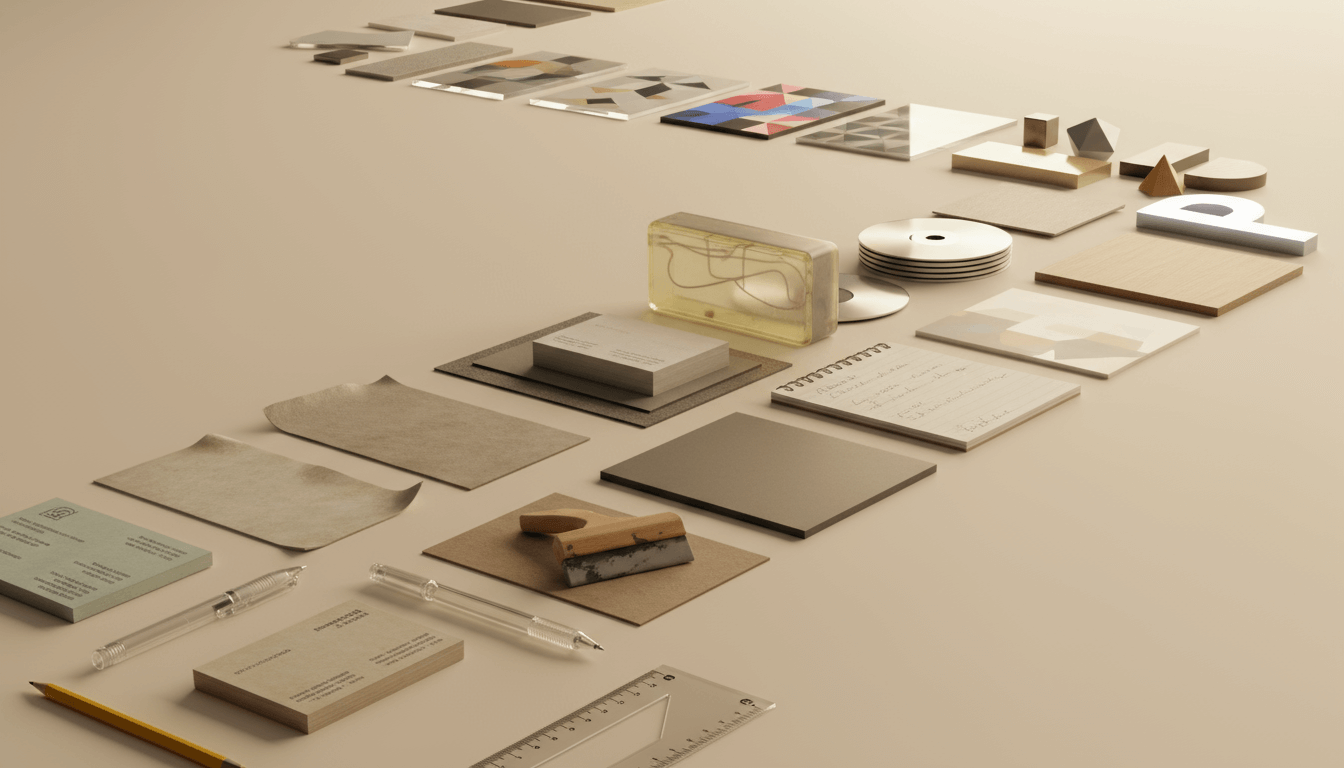 уть развития рекламных материалов за 25 лет — от простых решений к современным форматам