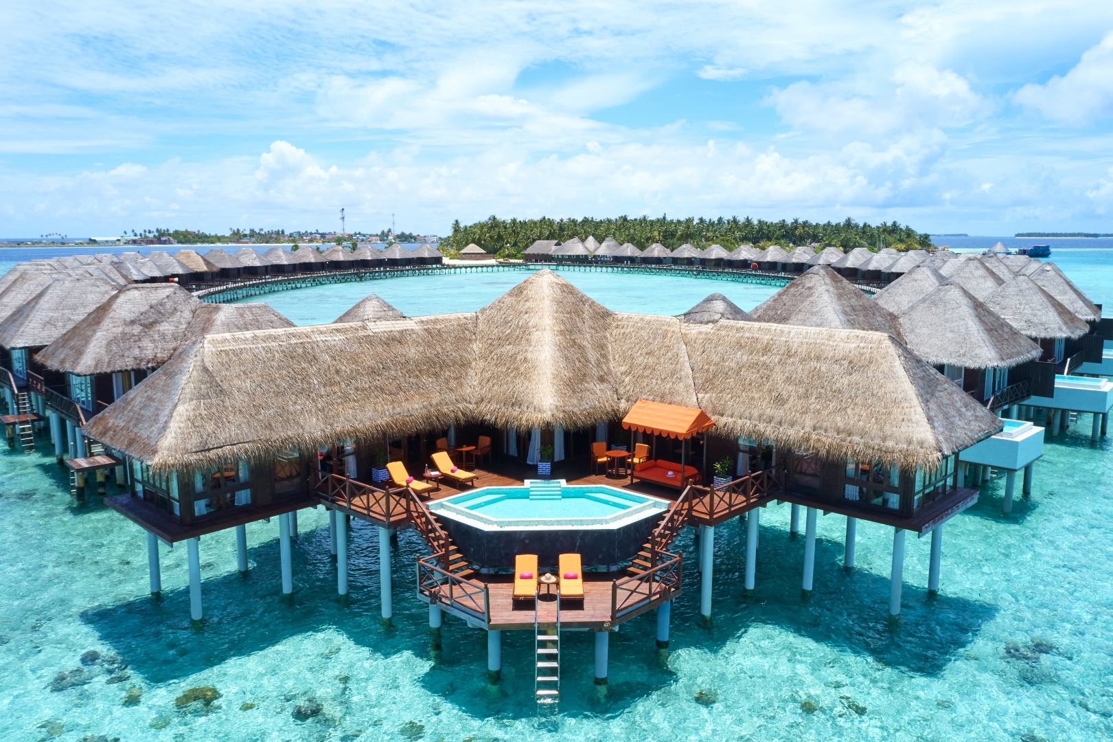 Sun siyam vilu reef maldives карта отеля