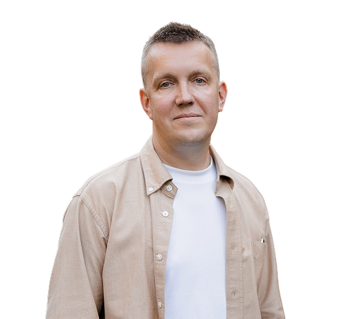 Иван Глушков, журнал «Соль»