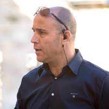 דני מרקס – הפקת חתונות