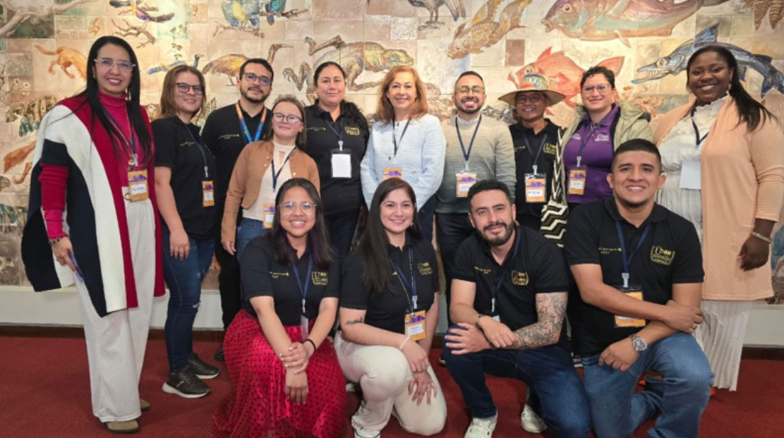 La UNAD realizó el Primer Congreso Internacional de Investigación en Ciencias de la Educación