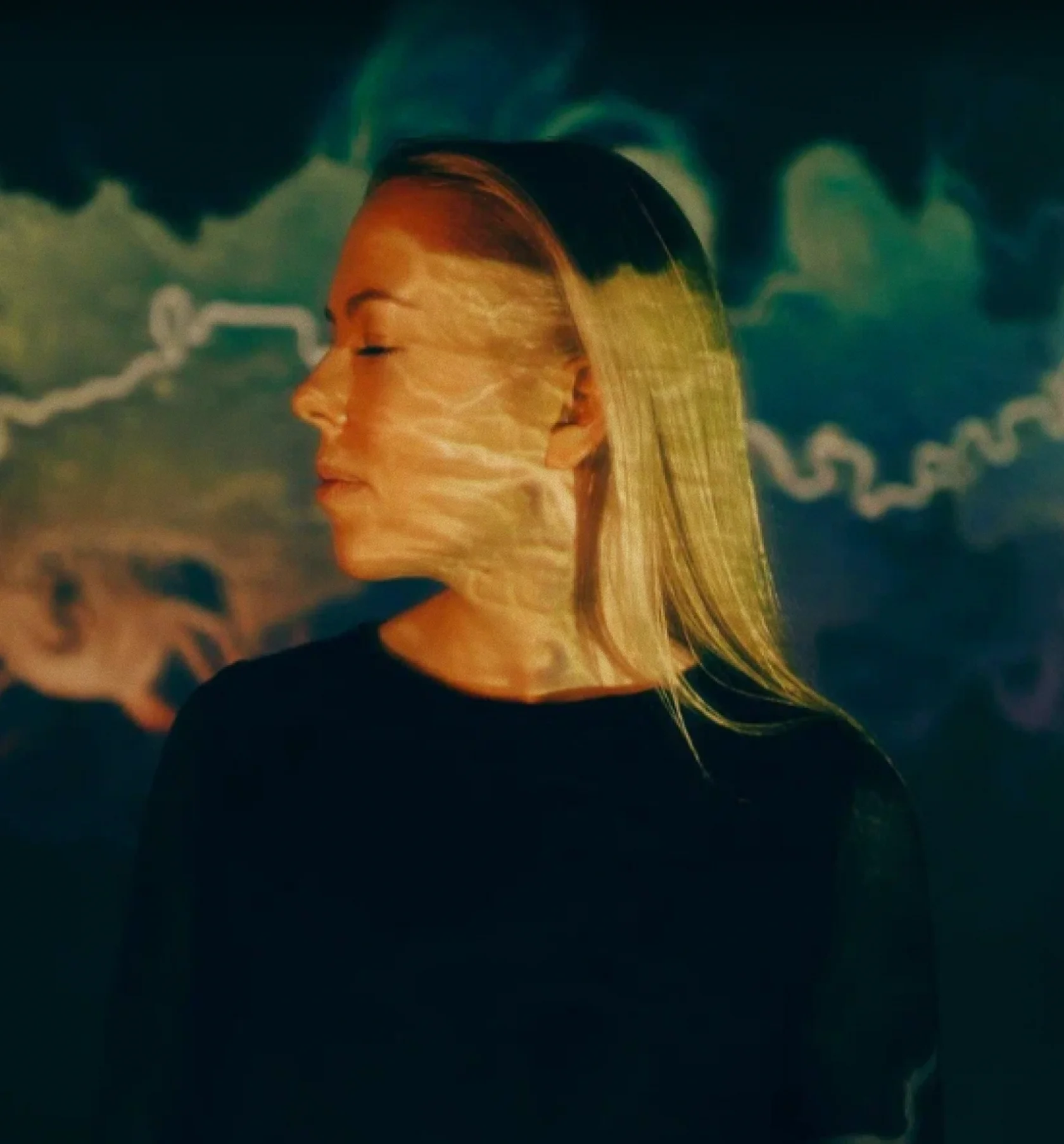 Катя Шишка, философ природы и натуралист