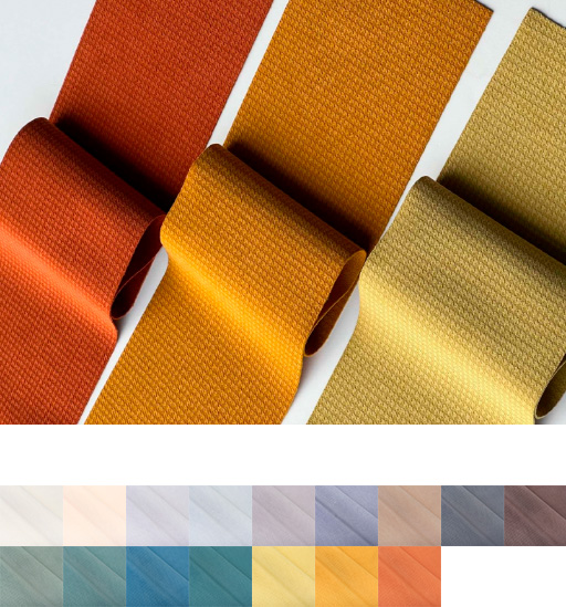 Коллекция тканей BERNS