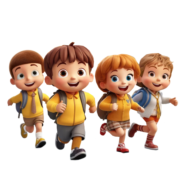 Развивающие занятия для детей с использованием новейших методик