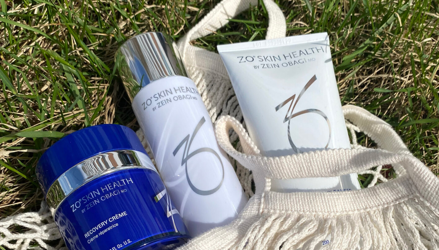 Косметика ZO Skin Health — купить профессиональную косметику в