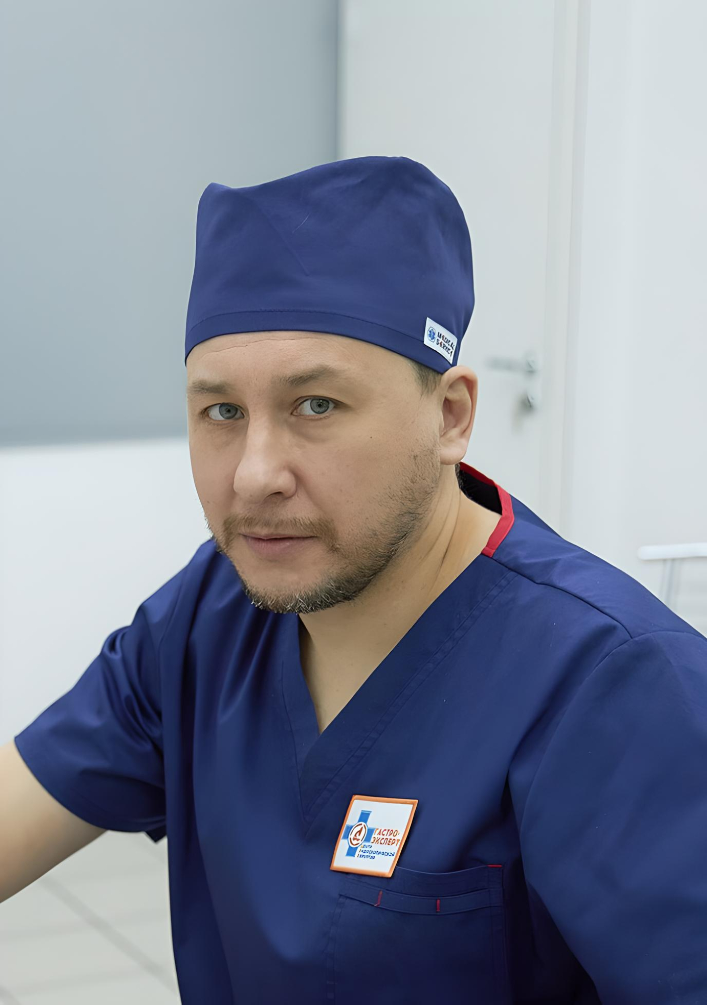 гастроэксперт