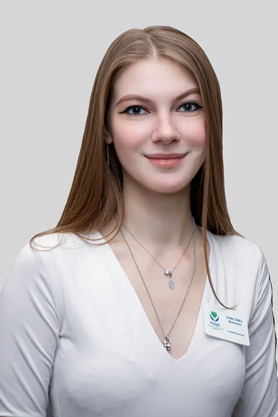 Кристина Якименко