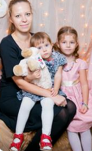 Кошкорева Татьяна Ивановна