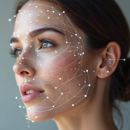 AI косметолог