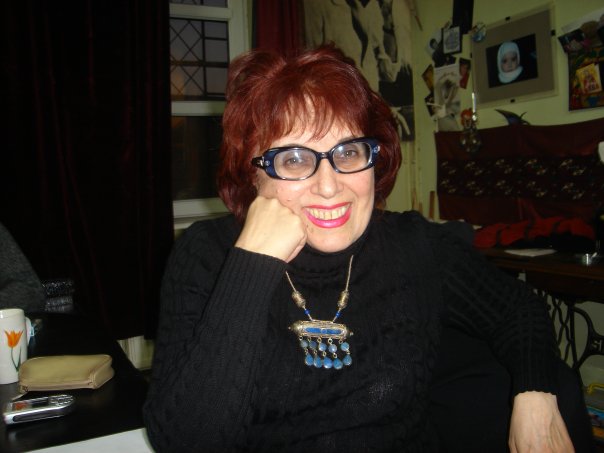 Кети Долидзе