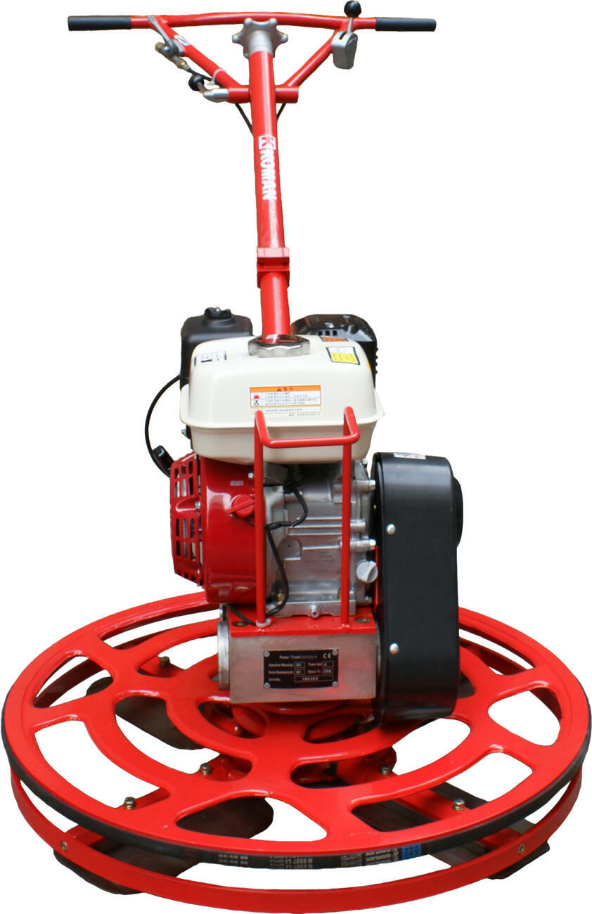 Затирочная машина Koman MT30-4 фотография, цена