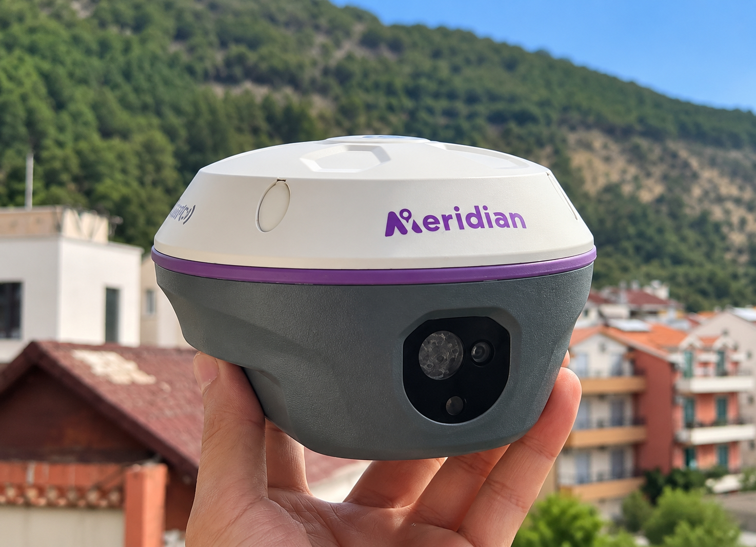 Meridian M20L