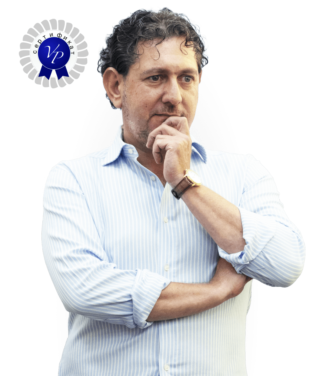 Комплексная методика работы стоматологической клиники - Виталий ...