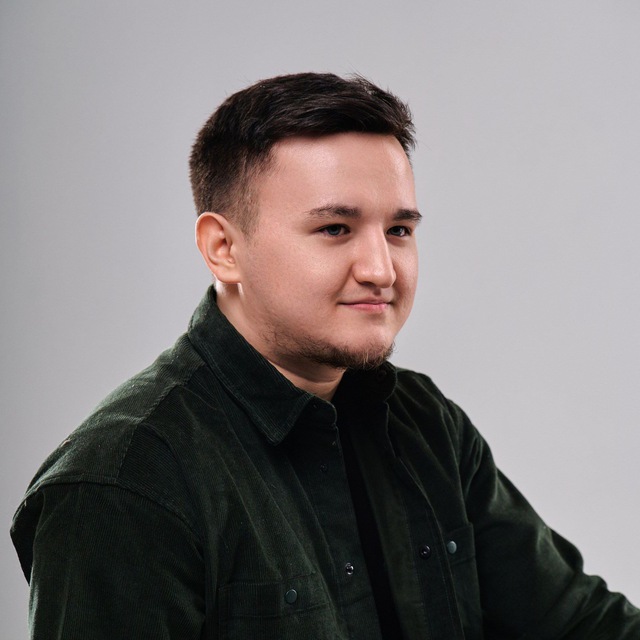 Радик Ишкиняев