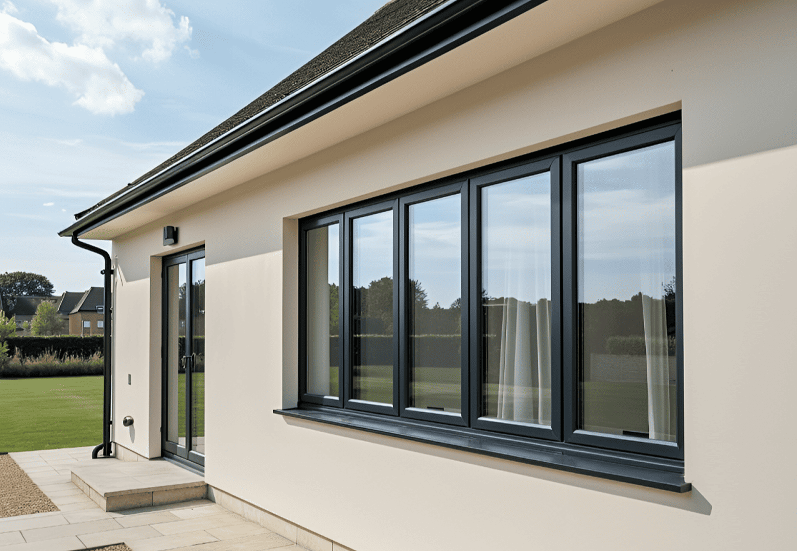 энергосберегающие окна для дома