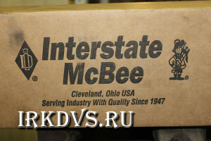 IRKDVS. Ремонт/замена постели распредвала.