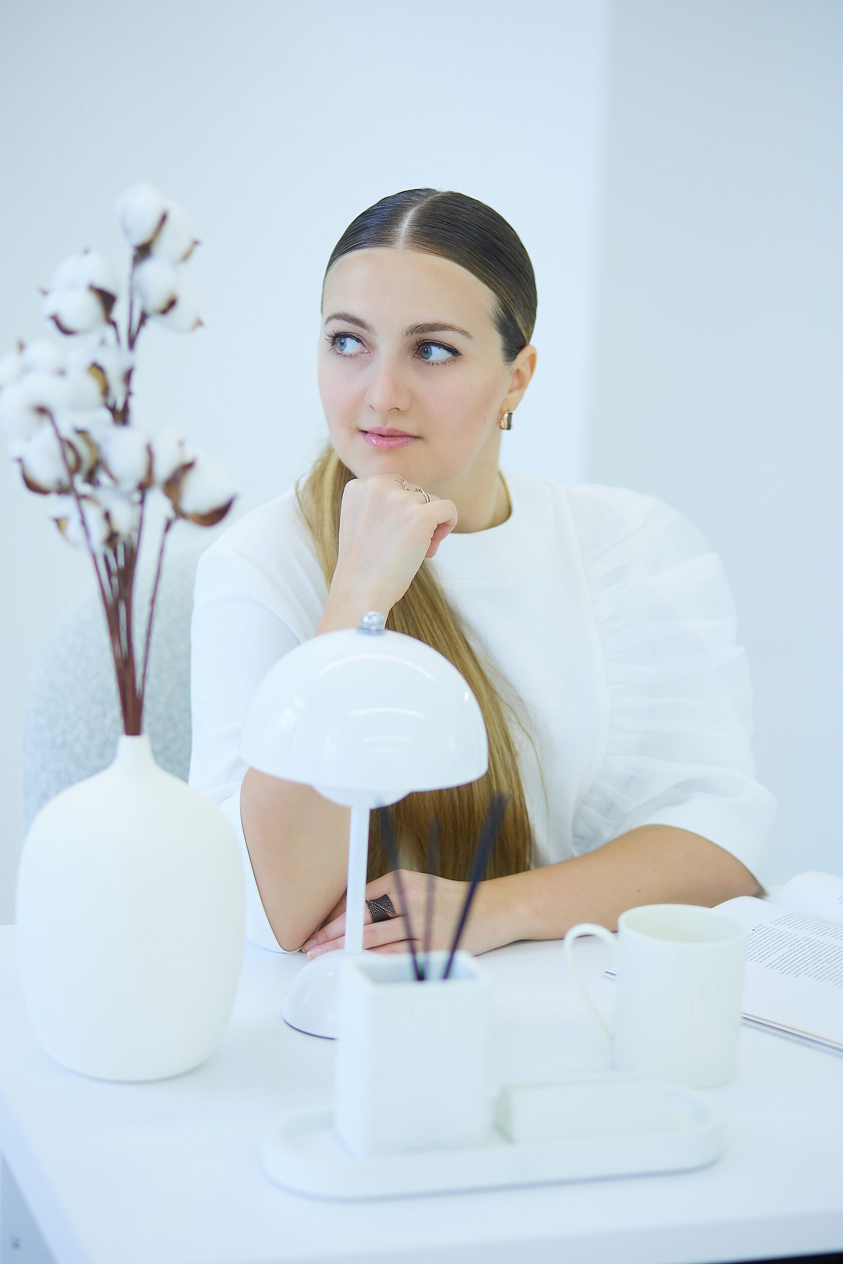 Елизавета Гаврилова