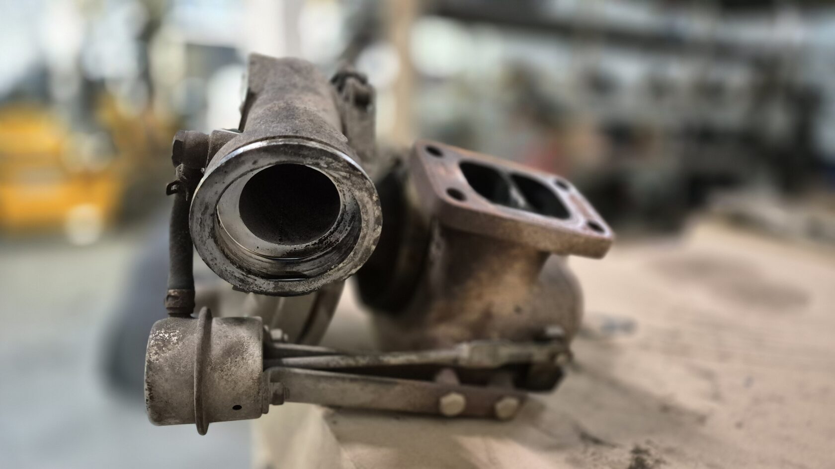 Рекламация МАЗ