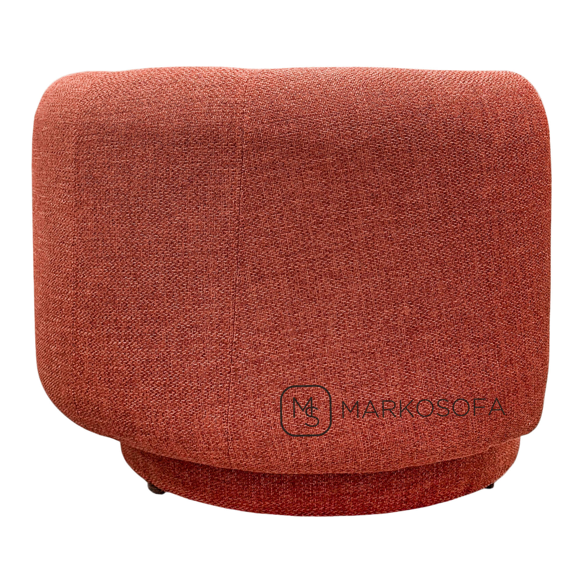 Реплика дивана Philippe Maloun Group Sofa на заказ от компании Марко Софа
