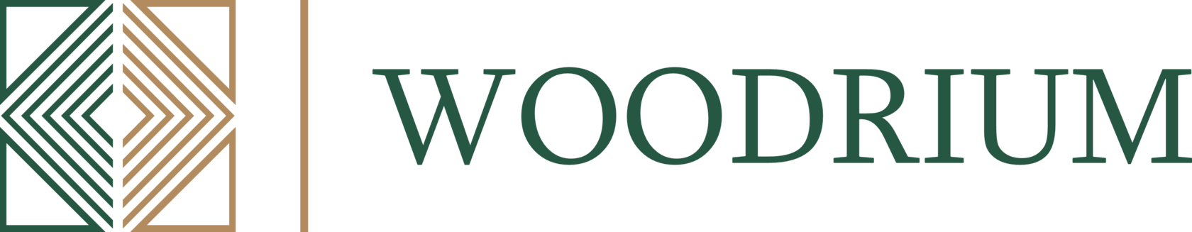 WOODRIUM