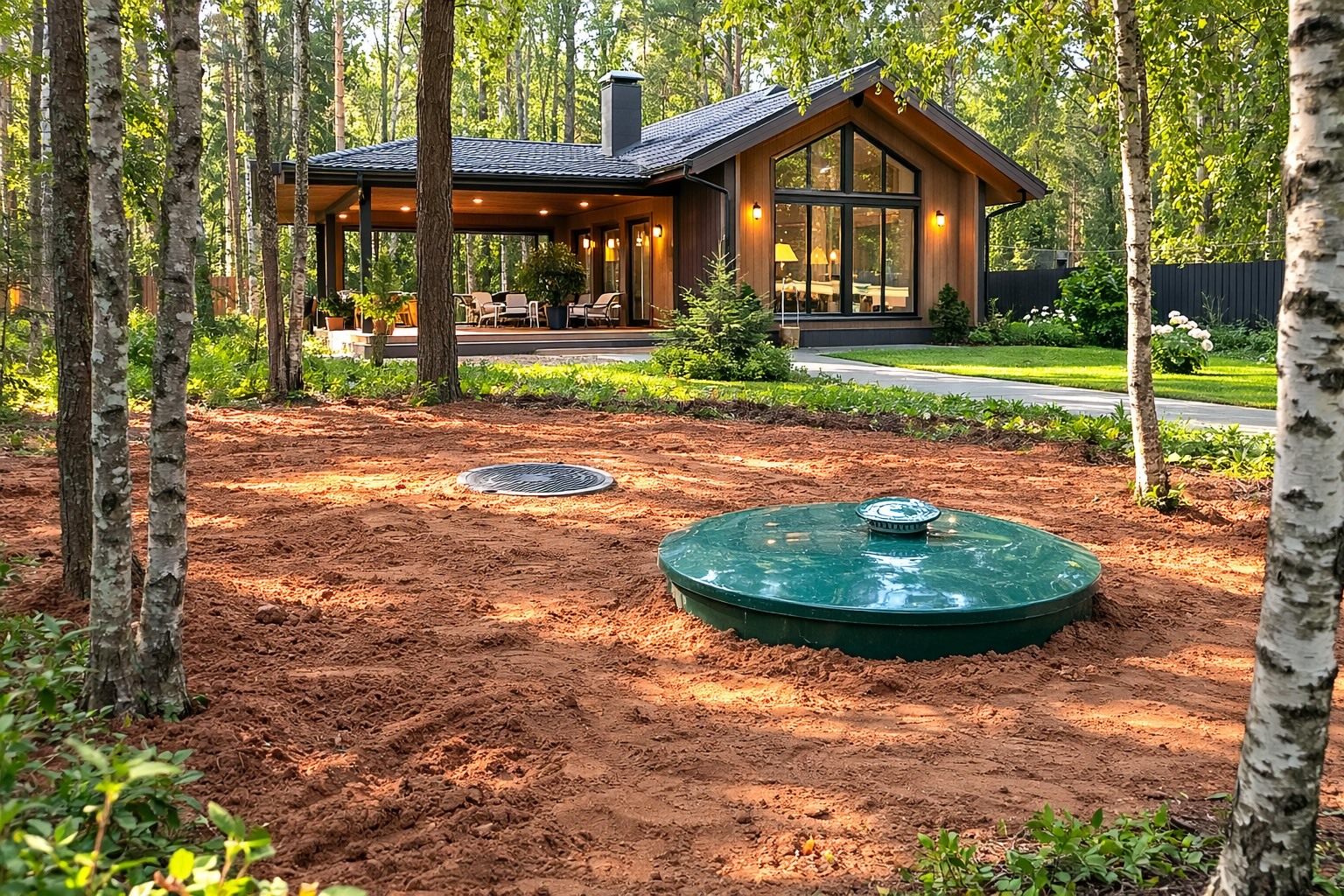 Биодевайс Эко, Кировский район