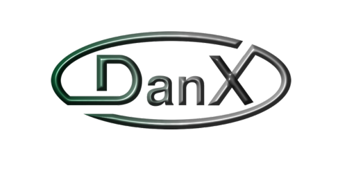 logo danx