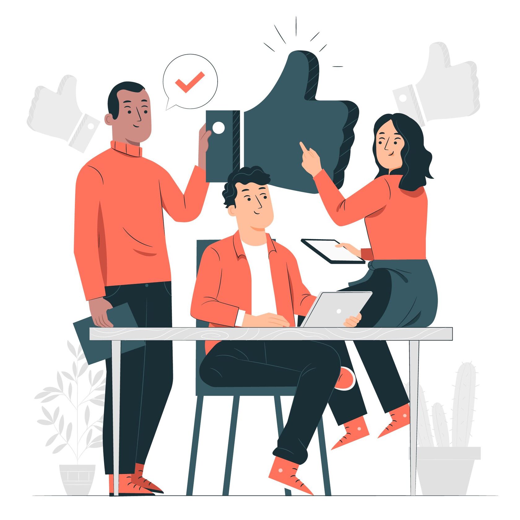 Консультации по росту бизнеса