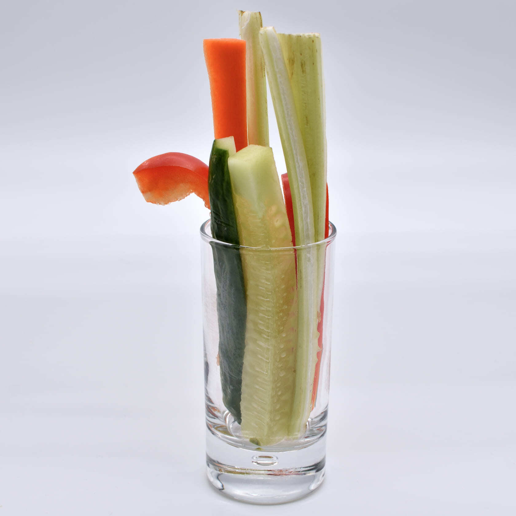 vegetable sticks