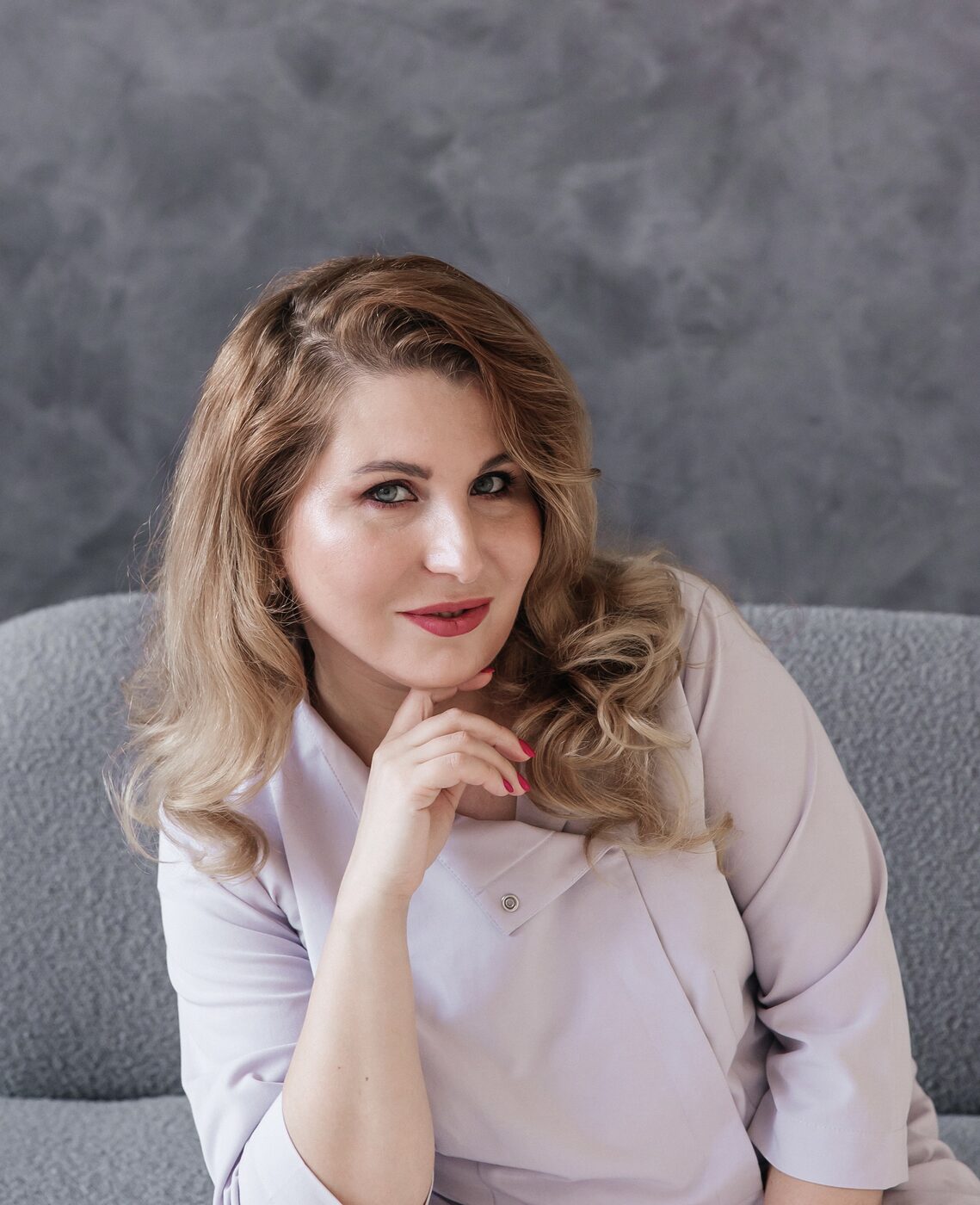 Омоложение и лифтинг лица — клиника «Лаванда», Екатеринбург