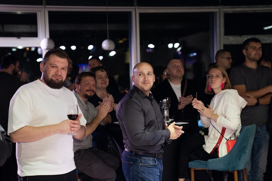 Выгорел, устроился на вторую работу и начал получать кайф — Пути в IT, Иван Гринкевич, PHPDev.ORG, Webit