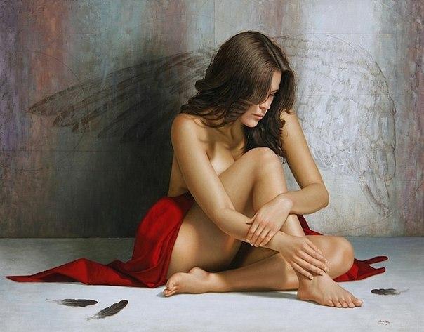 как снять негатив после общения