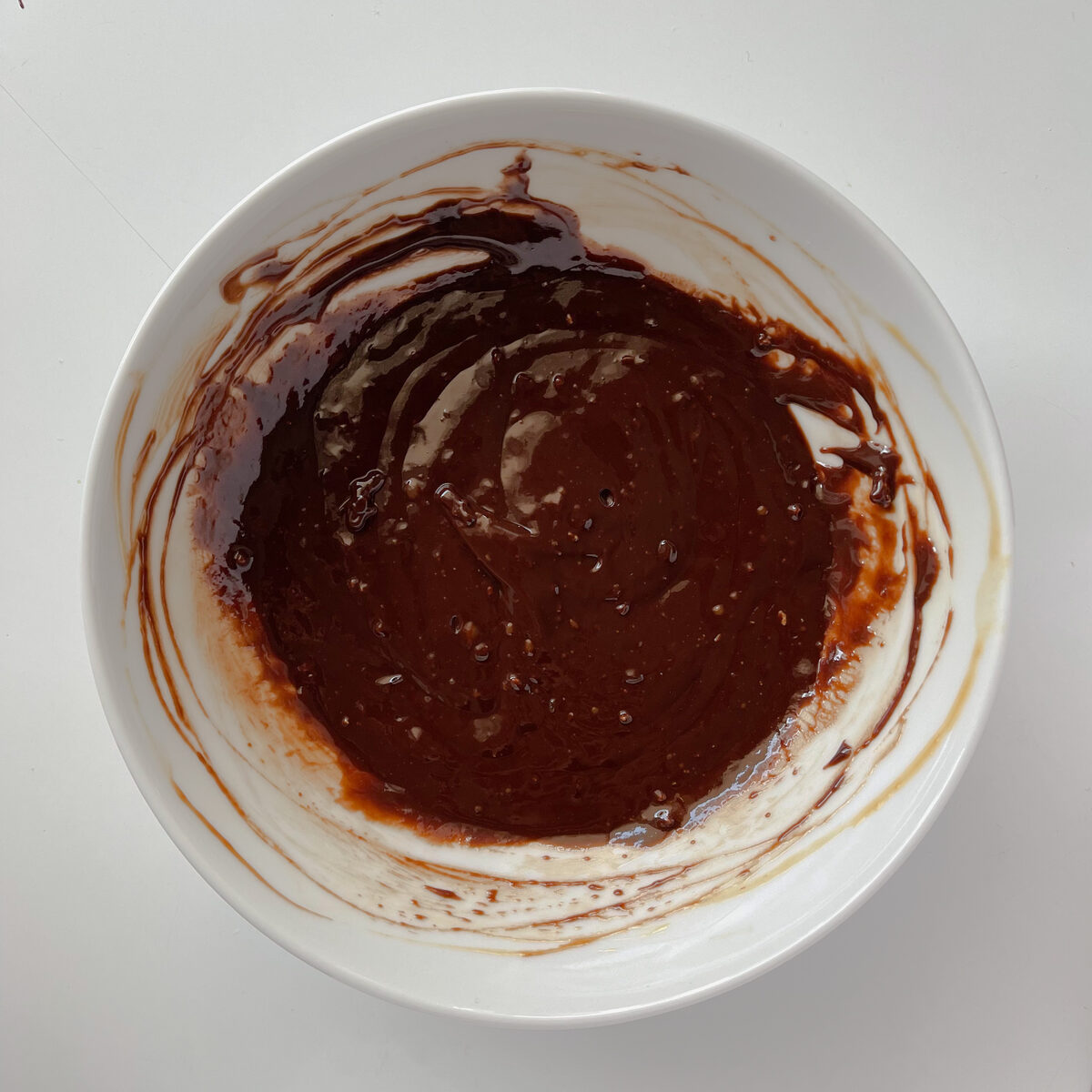 Рецепт карамельного трюфеля