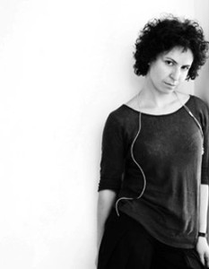 Вера Мартынова