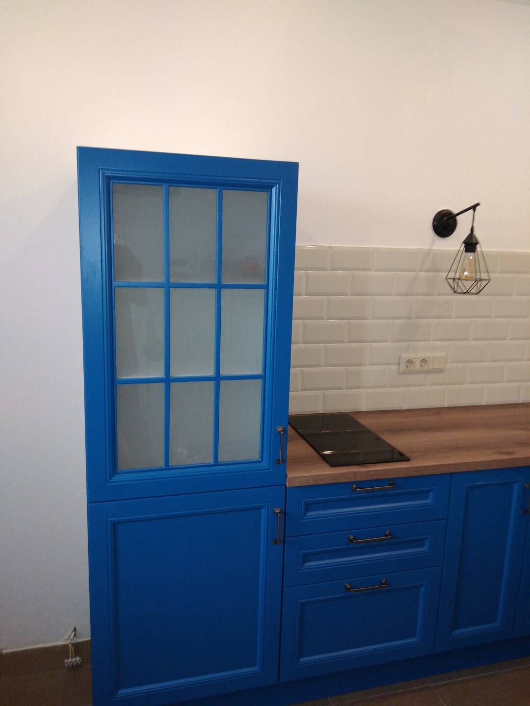 мебель под заказ Донецк ДНР кухня№36