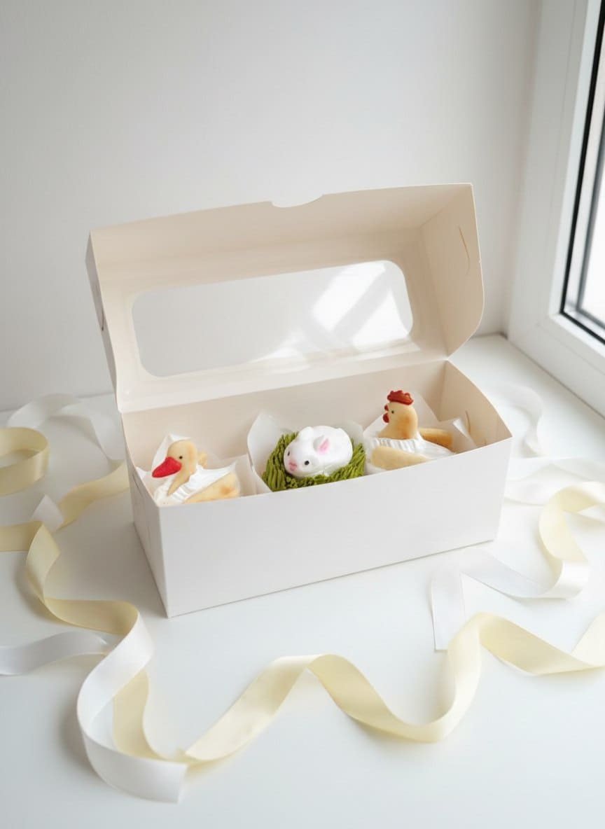 Пасхальный набор 1