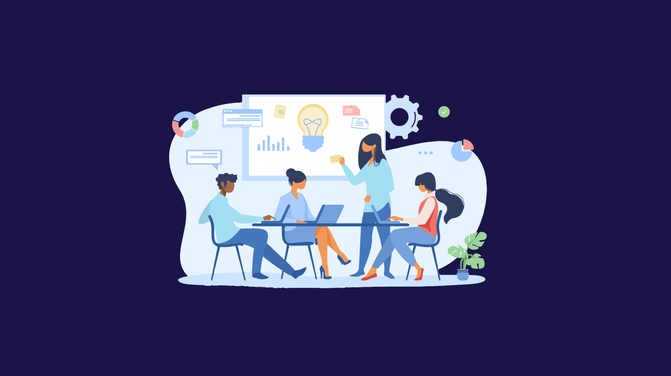 Система современной оценки персонала на предприятии