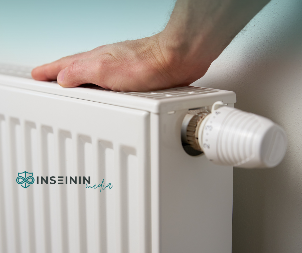 Як зекономити 30% на газі: 6 хитрощів для тепла в домі навіть при -20 у зимку!