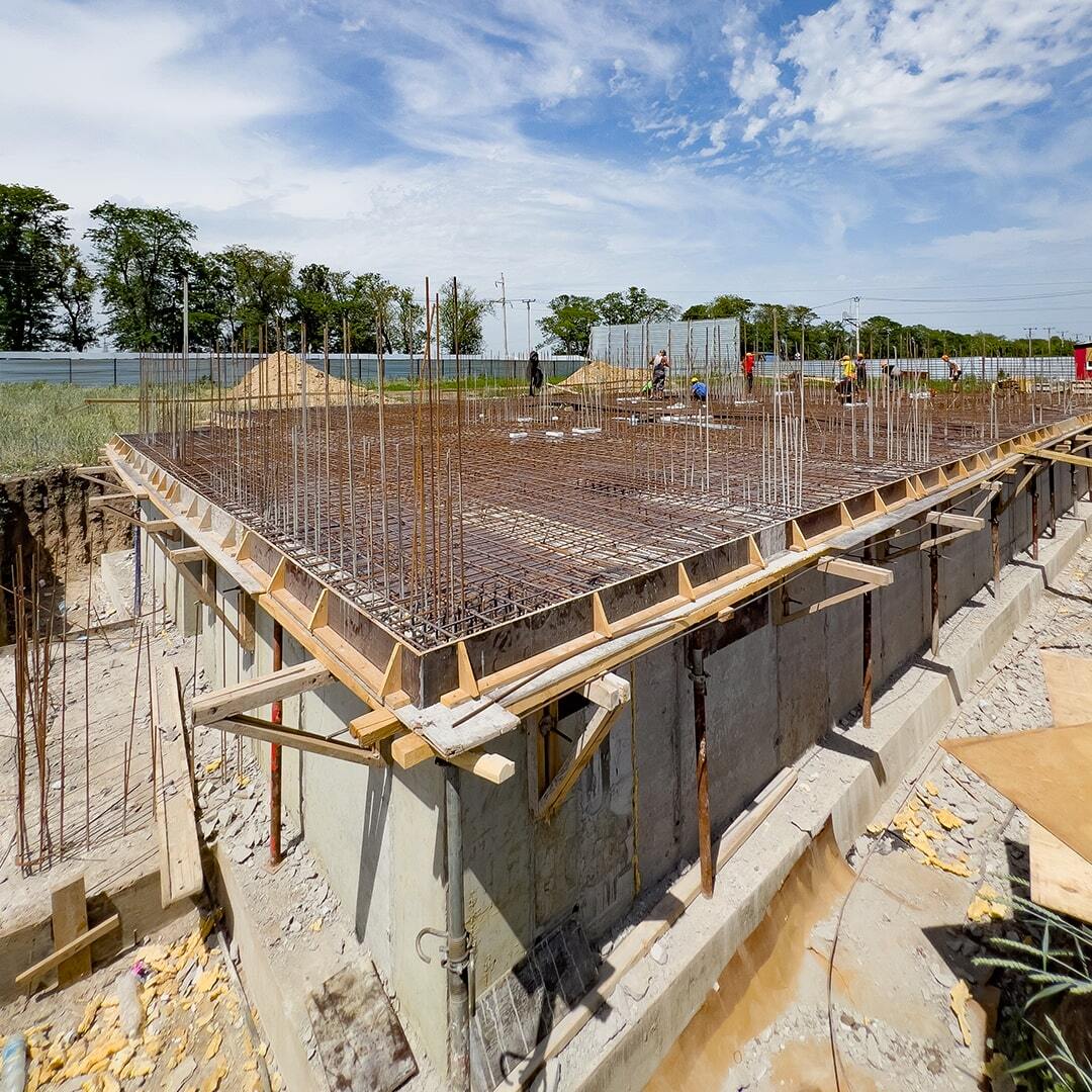 Жилой модуль в Гулькевичи скидка Жилой модуль в Гулькевичи скидка