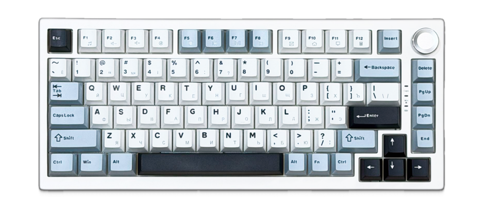 SYEMASEN K81 Betnuno