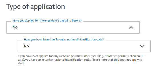 Image showcasing How to Apply for Estonian E-Residency Card and Obtain It — The Detailed ...